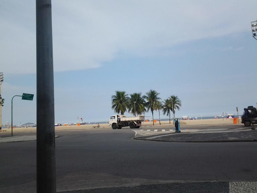 Studio Copacabana Rio de Janeiro Luaran gambar