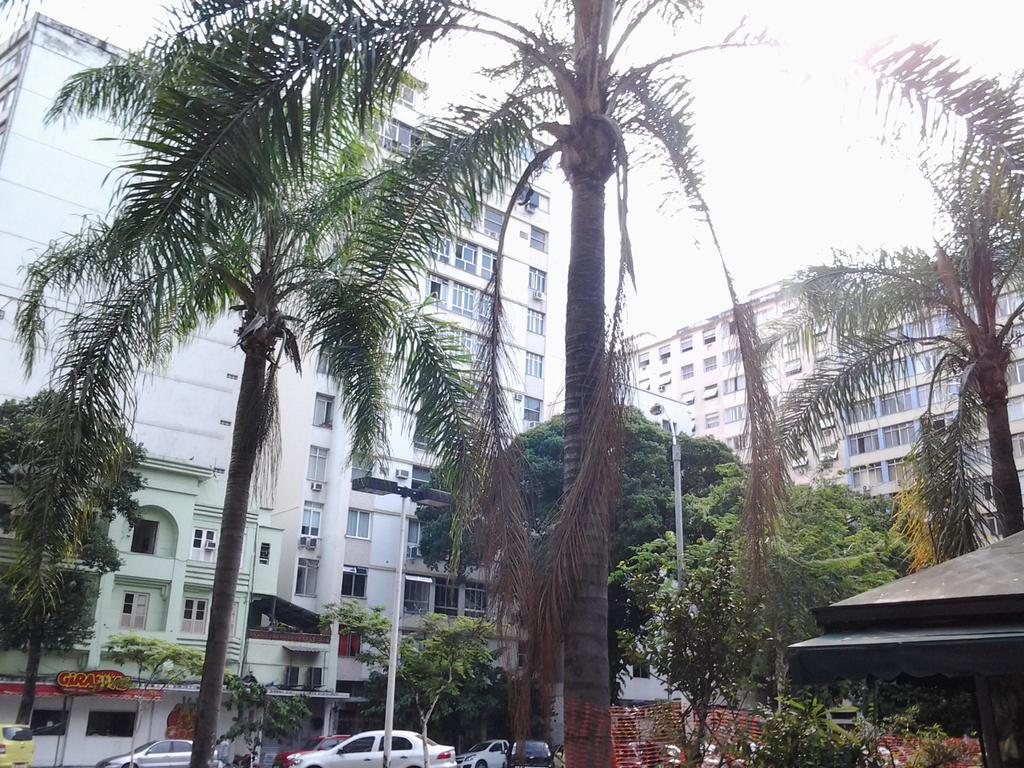 Studio Copacabana Rio de Janeiro Luaran gambar