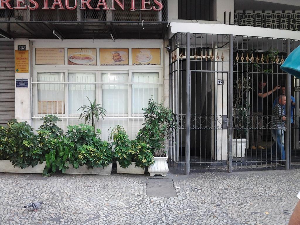 Studio Copacabana Rio de Janeiro Luaran gambar