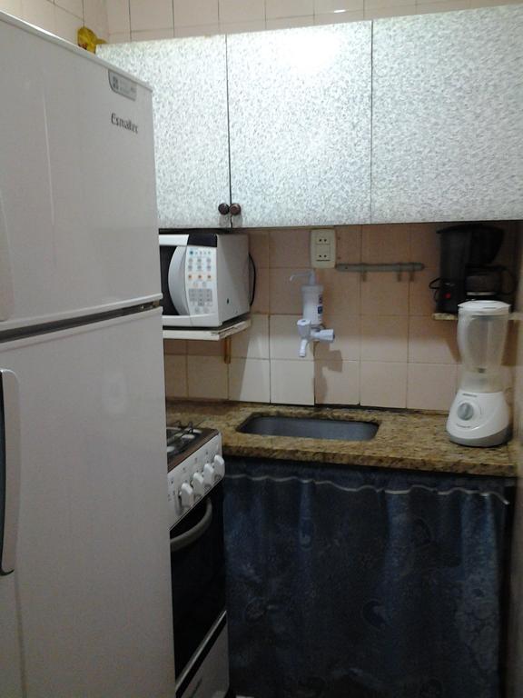 Studio Copacabana Rio de Janeiro Bilik gambar